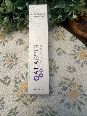 Alastin Skincare Regenerating Skin Nectar